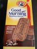 Bakers Good Morning Chocolate - Product