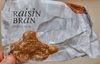 Raisin Bran Flavoured Muffin - Product