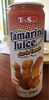 Tamarind juice - Product