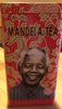 Mandela Tea - Product