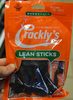 Lean Sticks Buddy Pack 100% Beef - Product
