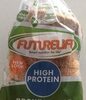 High protein brown bread - Produkt