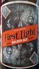 First Light - Produit