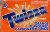 Twizza Orange - Produkt