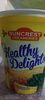Healthy Delights - Product