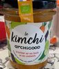 Kimchi doux - Produit