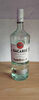 Bacardi Rum - Produkt