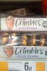 Crimbles macaroons - Produkt