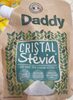 Cristal stevia - Product