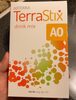TerraStix - Produkt