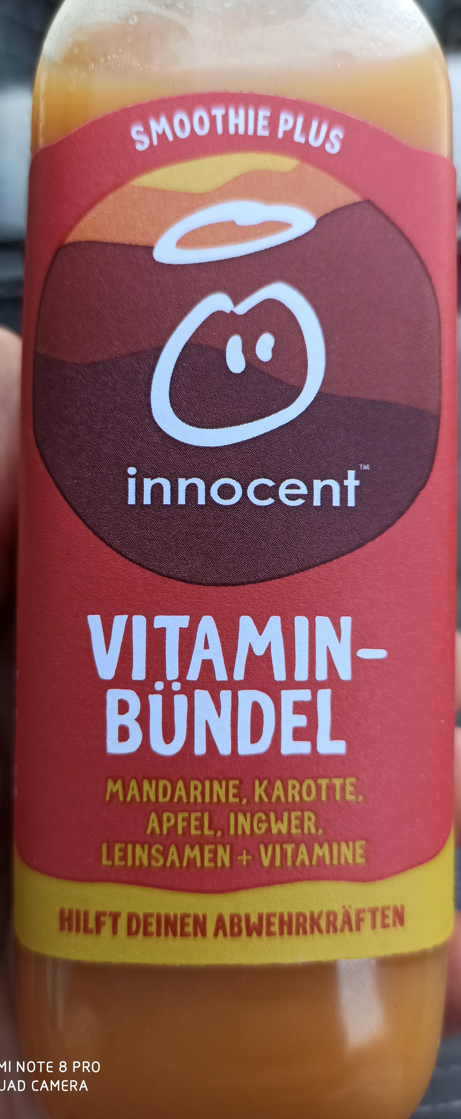 Vitaminbündel - Product - de
