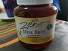 Miel Brut naturel - Product