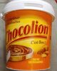 Peanut chocolate Spread Chocolion - Product