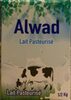 Alwad - Product