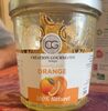Marmelade orange - Produkt