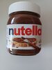 nutella - Product