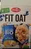 Fit oat - Producto