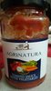 Tomate sauce with vegetables - Product