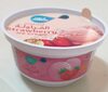 Strawberry Ice Cream - Produit