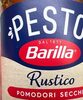 Pesto - Produkt