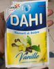 Dahi vanille yaourt a boire - Product