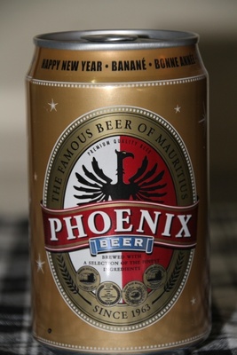 Phoenix Beer - Product