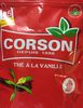 Corson Vanilla Tea - نتاج
