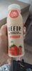 Kefir fraises avec Graines de chia - Product