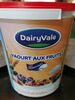 DairyVale - Producte
