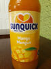Sunquick - Producte