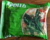 Nouilles Légumes Apollo - Product