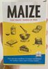 Maize - Product