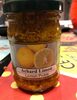 Achard limon - Product