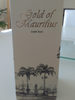 Gold Of Mauritius Dark Rum, 1er Pack (1 x 700 ML) - Produit