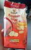 Bananen Chips - Producte
