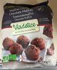 Muffins Chocolat - Produkt