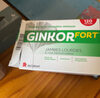 ginkor fort - Product