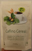 Cafino Cereal - Produit