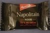 NAPOLITAIN NOIR - Produit