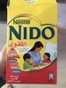 Nido - Sản phẩm
