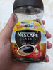 Nescafe Classic - Produkt