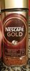 Nescafé Gold - Producto