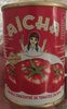 Aicha Double Concentré De Tomates 140 G - Product