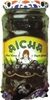 Olives Noires à La Grecque Aicha - Produkt