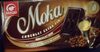 Moka chocolat extra fin - Product