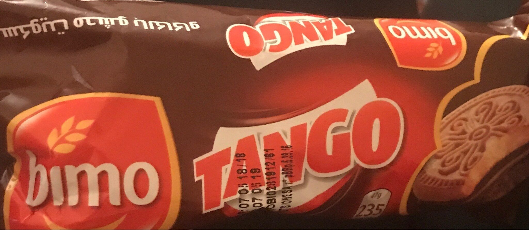 Tango - Producto - fr