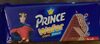 Prince wafer choco vanille - نتاج