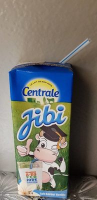 jibbi vanille - نتاج - fr