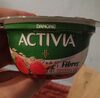 Activia - Produit