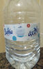 Bahia eau minérale - Produkt